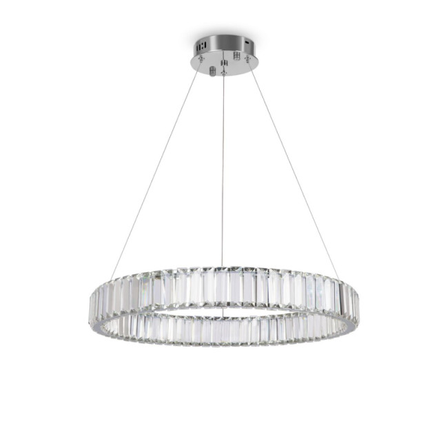 Подвесной светильник Freya Tier FR5257PL-L25CH Подвесной светильник Freya Tier FR5257PL-L25CH