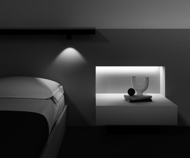 Трековый магнитный светильник Maytoni Alfa S TR132-2-7W3K-B Трековый магнитный светильник Maytoni Alfa S TR132-2-7W3K-B