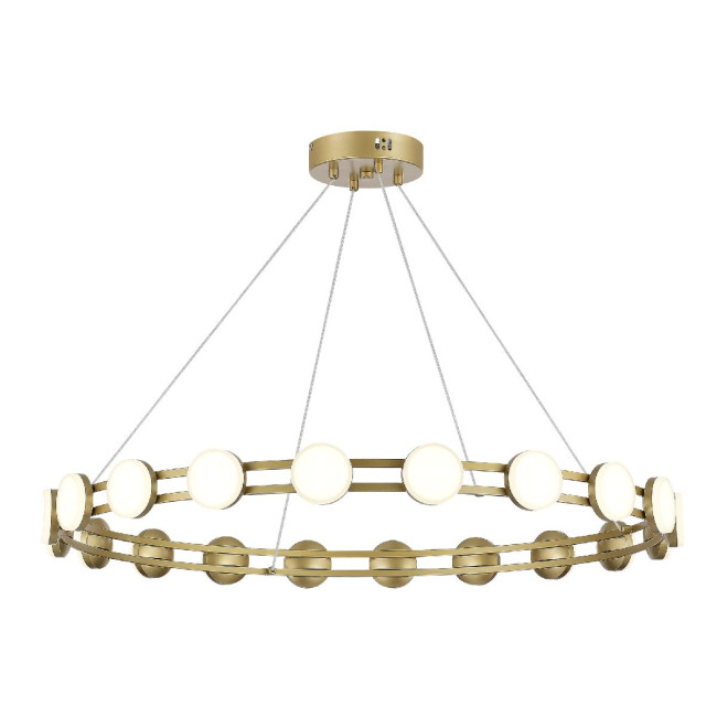 Подвесная люстра ST Luce Monro SL6610.203.20 Подвесная люстра ST Luce Monro SL6610.203.20