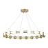 Подвесная люстра ST Luce Monro SL6610.203.20 Подвесная люстра ST Luce Monro SL6610.203.20