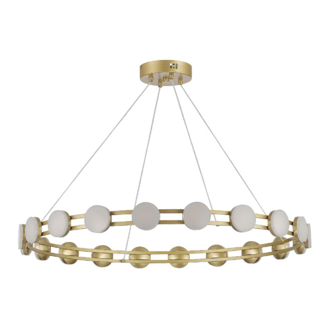 Подвесная люстра ST Luce Monro SL6610.203.20 Подвесная люстра ST Luce Monro SL6610.203.20
