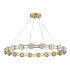 Подвесная люстра ST Luce Monro SL6610.203.20 Подвесная люстра ST Luce Monro SL6610.203.20