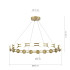 Подвесная люстра ST Luce Monro SL6610.203.20 Подвесная люстра ST Luce Monro SL6610.203.20