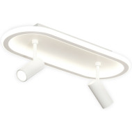 Спот Lussole Harris LSP-7281 Спот Lussole Harris LSP-7281