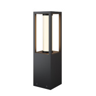 Ландшафтный светильник Maytoni Expo O480FL-L12B3K Ландшафтный светильник Maytoni Expo O480FL-L12B3K