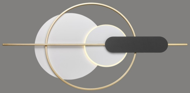 Бра Velante 462-001-02 Бра Velante 462-001-02