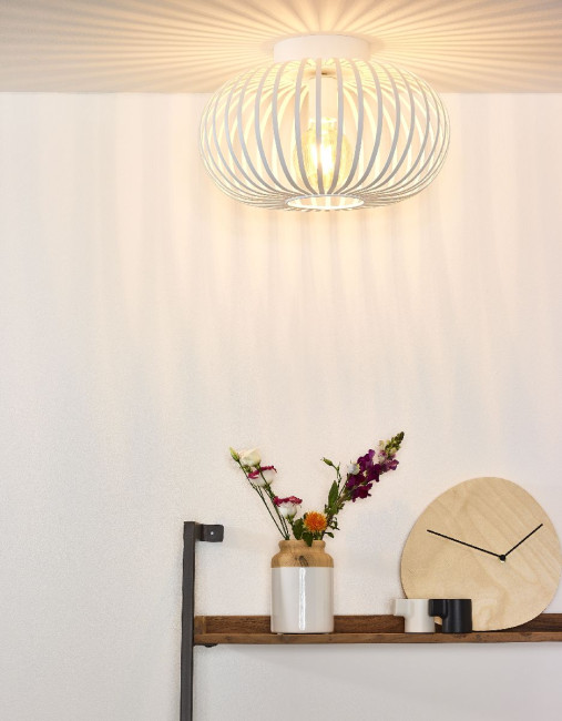 Потолочный светильник Lucide Manuela 78174/40/31 Потолочный светильник Lucide Manuela 78174/40/31