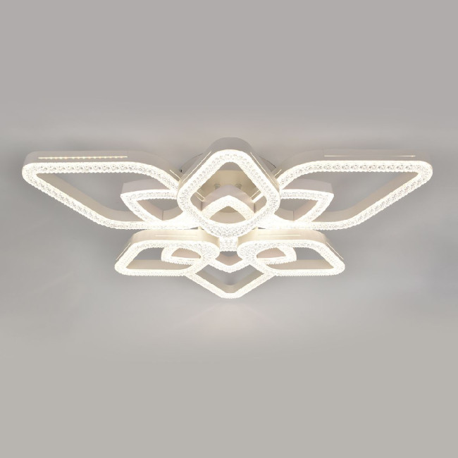 Потолочная люстра Escada Sedna 10280/6LED Потолочная люстра Escada Sedna 10280/6LED