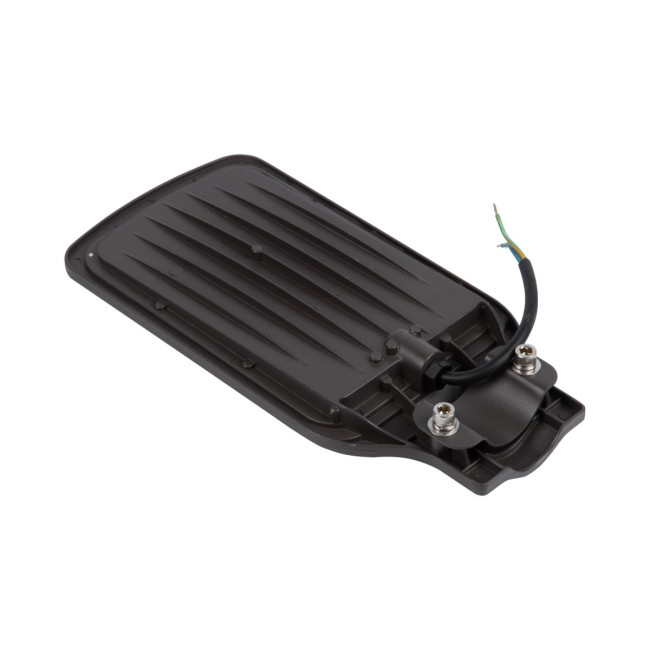 Уличный консольный светильник Uniel ULV-R25H-70W/4000K IP65 GREY UL-00012628