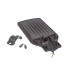 Уличный консольный светильник Uniel ULV-R25H-70W/4000K IP65 GREY UL-00012628
