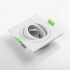 Встраиваемый светильник MR16 Lightstar Singo Base 011615 Встраиваемый светильник MR16 Lightstar Singo Base 011615