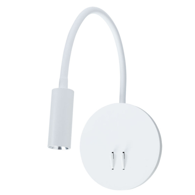 Бра Arte Lamp Electra A8231AP-1WH Бра Arte Lamp Electra A8231AP-1WH