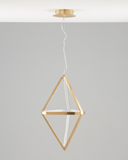 Подвесной светильник Moderli Grape V10350-PL Подвесной светильник Moderli Grape V10350-PL