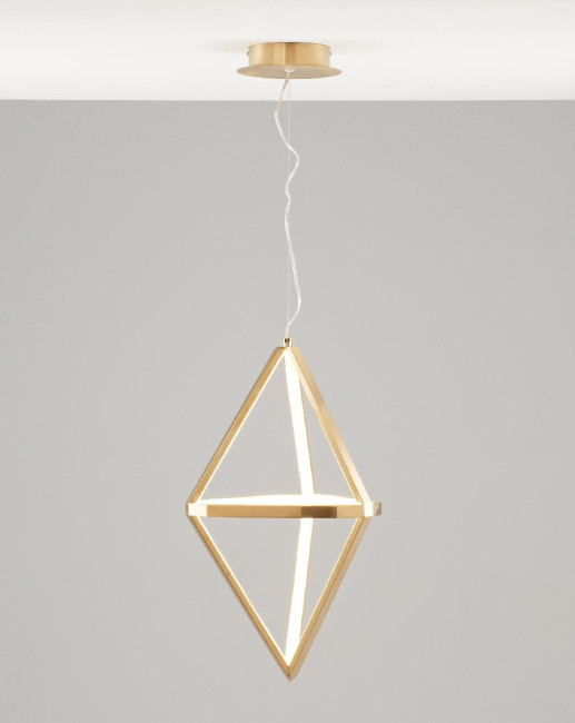 Подвесной светильник Moderli Grape V10350-PL Подвесной светильник Moderli Grape V10350-PL