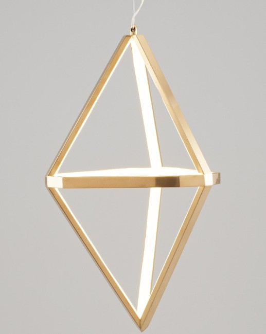 Подвесной светильник Moderli Grape V10350-PL Подвесной светильник Moderli Grape V10350-PL