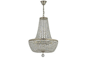 Подвесная люстра Arti Lampadari Castellana E 1.5.40.100 N Подвесная люстра Arti Lampadari Castellana E 1.5.40.100 N