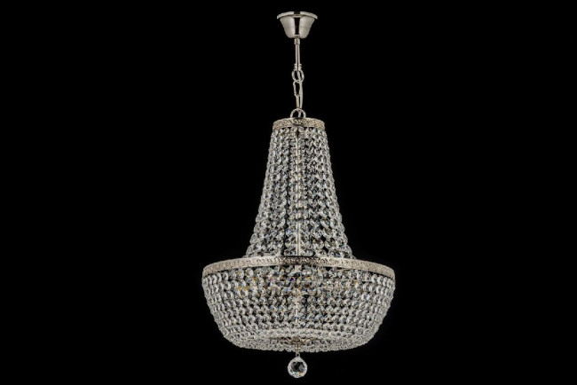 Подвесная люстра Arti Lampadari Castellana E 1.5.40.100 N Подвесная люстра Arti Lampadari Castellana E 1.5.40.100 N