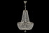Подвесная люстра Arti Lampadari Castellana E 1.5.40.100 N Подвесная люстра Arti Lampadari Castellana E 1.5.40.100 N