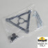 Садово-парковый светильник Fumagalli RICU BISSO/CEFA 2L DN U23.157.S20.BYE27DN Садово-парковый светильник Fumagalli RICU BISSO/CEFA 2L DN U23.157.S20.BYE27DN