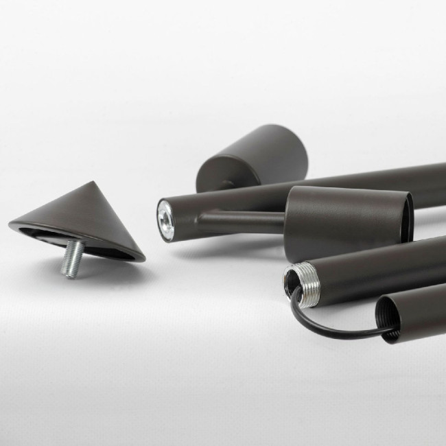 Торшер Lussole Escambia LSP-0657 Торшер Lussole Escambia LSP-0657