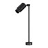 Спот Arlight ART-NEMO-SURFACE-ZOOM-L205-R29.5-2W Warm3000 049781 Спот Arlight ART-NEMO-SURFACE-ZOOM-L205-R29.5-2W Warm3000 049781