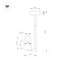 Спот Arlight ART-NEMO-SURFACE-ZOOM-L205-R29.5-2W Warm3000 049781 Спот Arlight ART-NEMO-SURFACE-ZOOM-L205-R29.5-2W Warm3000 049781