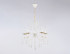 Подвесная люстра Ambrella Light Classic TR4916