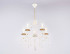Подвесная люстра Ambrella Light Classic TR4916