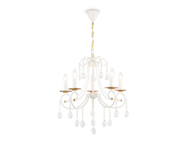 Подвесная люстра Ambrella Light Classic TR4916