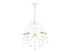 Подвесная люстра Ambrella Light Classic TR4916