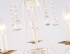 Подвесная люстра Ambrella Light Classic TR4916