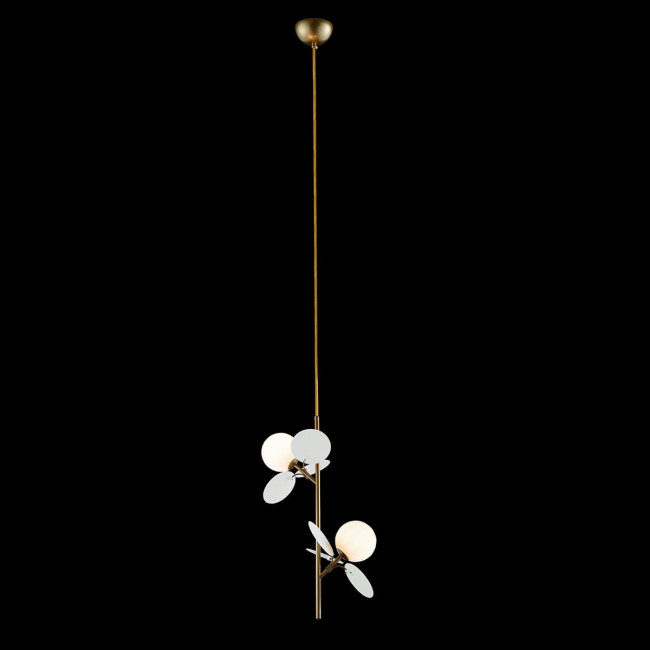 Подвесной светильник Loft IT Matisse 10008/2P white