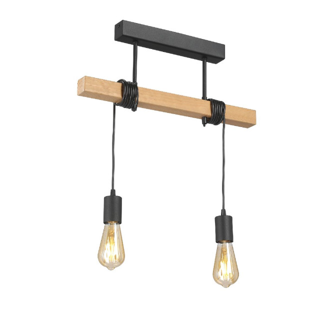 Подвесной светильник Vitaluce V2860-1/2PL Подвесной светильник Vitaluce V2860-1/2PL