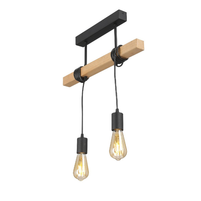 Подвесной светильник Vitaluce V2860-1/2PL Подвесной светильник Vitaluce V2860-1/2PL