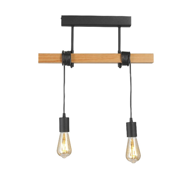 Подвесной светильник Vitaluce V2860-1/2PL Подвесной светильник Vitaluce V2860-1/2PL