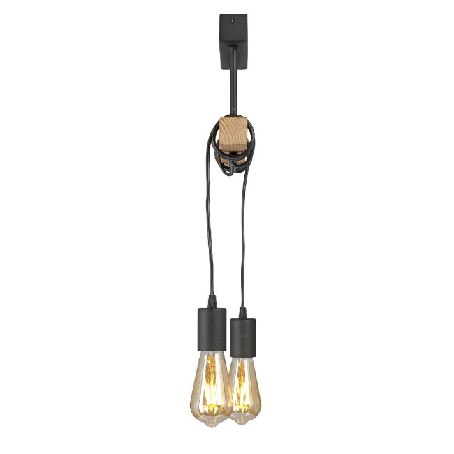 Подвесной светильник Vitaluce V2860-1/2PL Подвесной светильник Vitaluce V2860-1/2PL