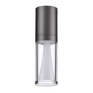Потолочный светильник Odeon Light Hightech Defance 7143/4CL