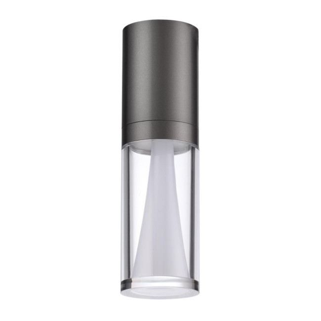 Потолочный светильник Odeon Light Hightech Defance 7143/4CL Потолочный светильник Odeon Light Hightech Defance 7143/4CL