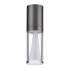 Потолочный светильник Odeon Light Hightech Defance 7143/4CL Потолочный светильник Odeon Light Hightech Defance 7143/4CL