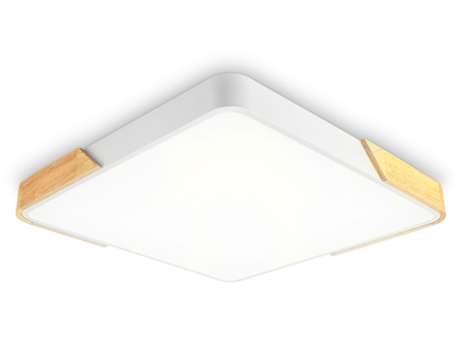 Потолочный светильник Ambrella Light Orbital Design FZ1312 Потолочный светильник Ambrella Light Orbital Design FZ1312