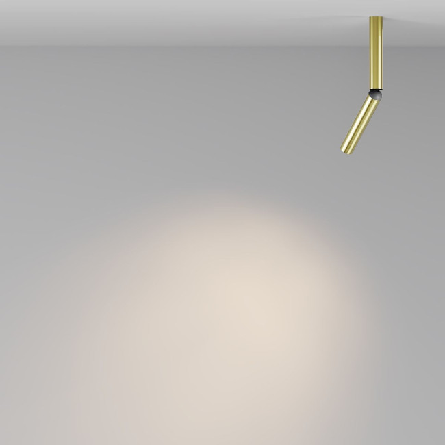 Спот Maytoni Focus T C142CL-6W3K-BS Спот Maytoni Focus T C142CL-6W3K-BS