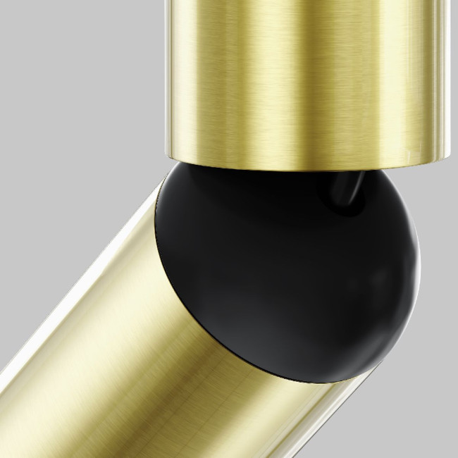 Спот Maytoni Focus T C142CL-6W3K-BS Спот Maytoni Focus T C142CL-6W3K-BS