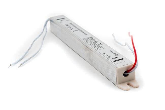 Блок питания SWG L-18-12 001127 Блок питания SWG L-18-12 001127