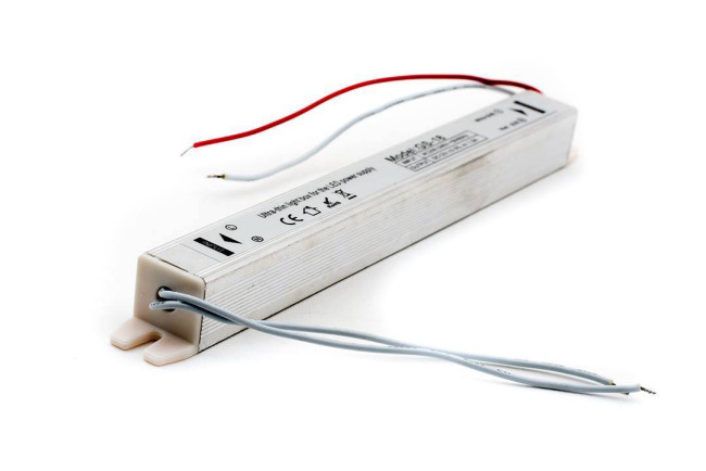 Блок питания SWG L-18-12 001127 Блок питания SWG L-18-12 001127