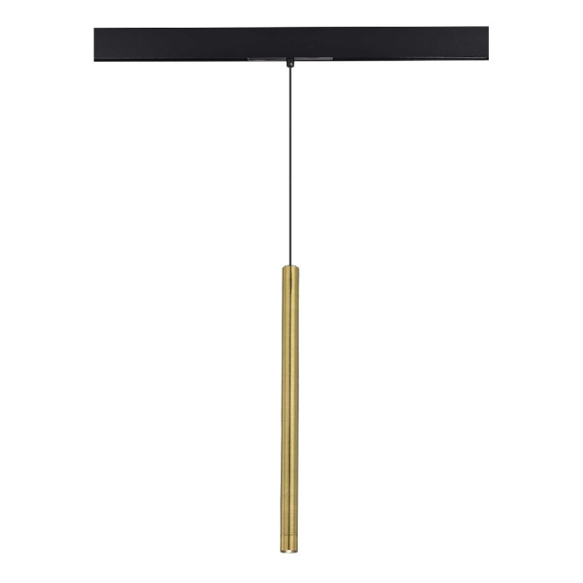 Трековый магнитный светильник ST Luce Skyline 48 ST682.346.07 Трековый магнитный светильник ST Luce Skyline 48 ST682.346.07