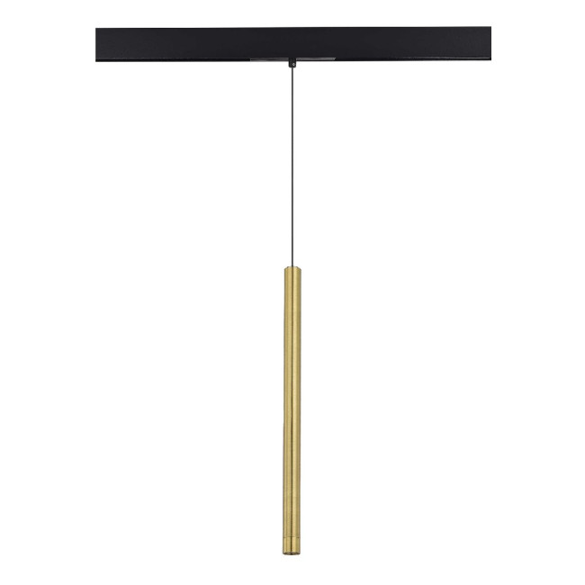 Трековый магнитный светильник ST Luce Skyline 48 ST682.346.07 Трековый магнитный светильник ST Luce Skyline 48 ST682.346.07