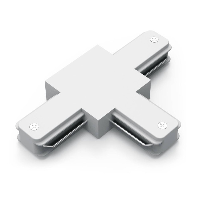 Коннектор T-образный Gauss TR110 Коннектор T-образный Gauss TR110