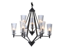 Подвесная люстра Ambrella Light Traditional TR3238 Подвесная люстра Ambrella Light Traditional TR3238