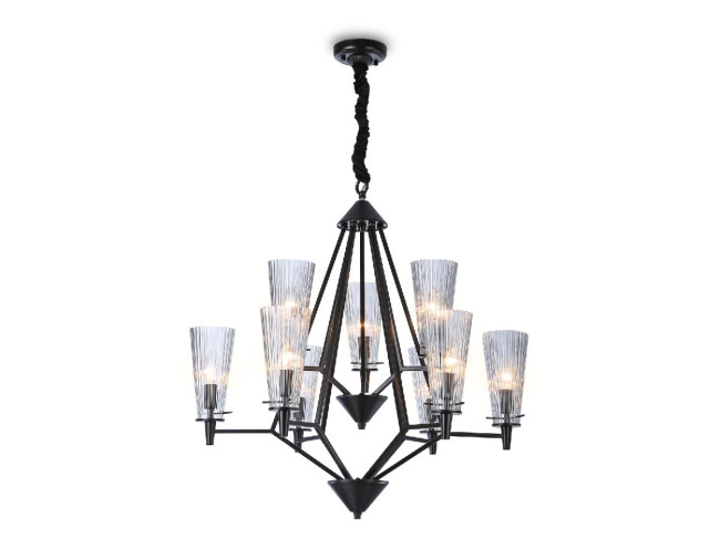 Подвесная люстра Ambrella Light Traditional TR3238 Подвесная люстра Ambrella Light Traditional TR3238