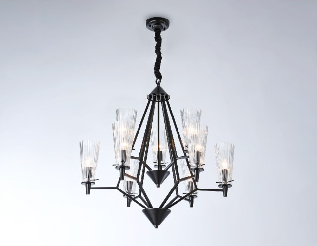 Подвесная люстра Ambrella Light Traditional TR3238 Подвесная люстра Ambrella Light Traditional TR3238